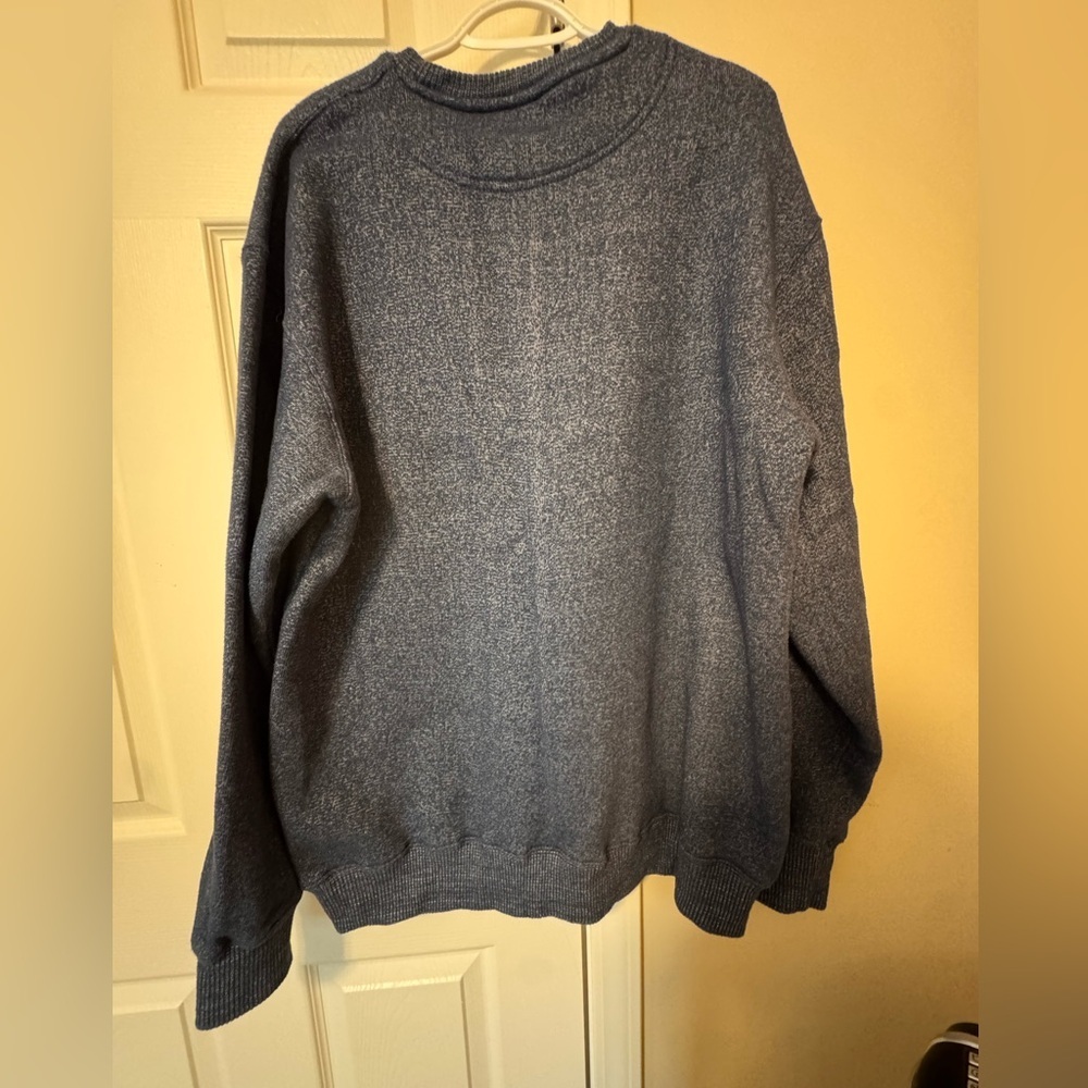 American Canadian sweater - Picture 2 of 2